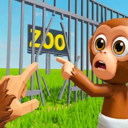 Escape The ZOO