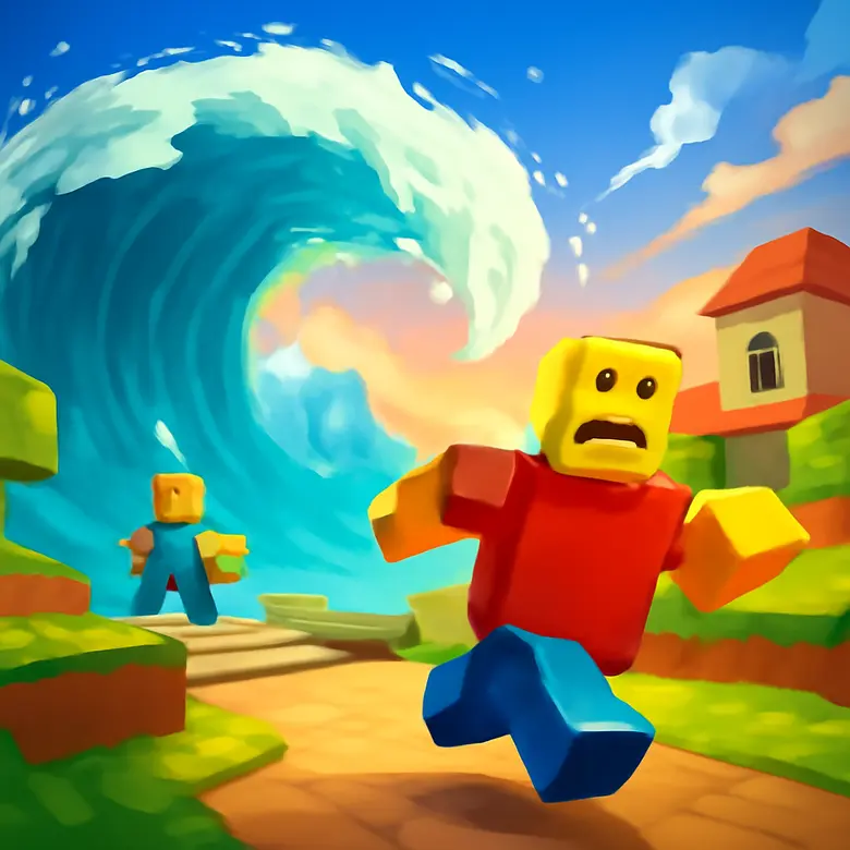Escape Tsunami for Brainrots Roblox — Guides, Codes & Tips gameplay illustration - Quick Stats