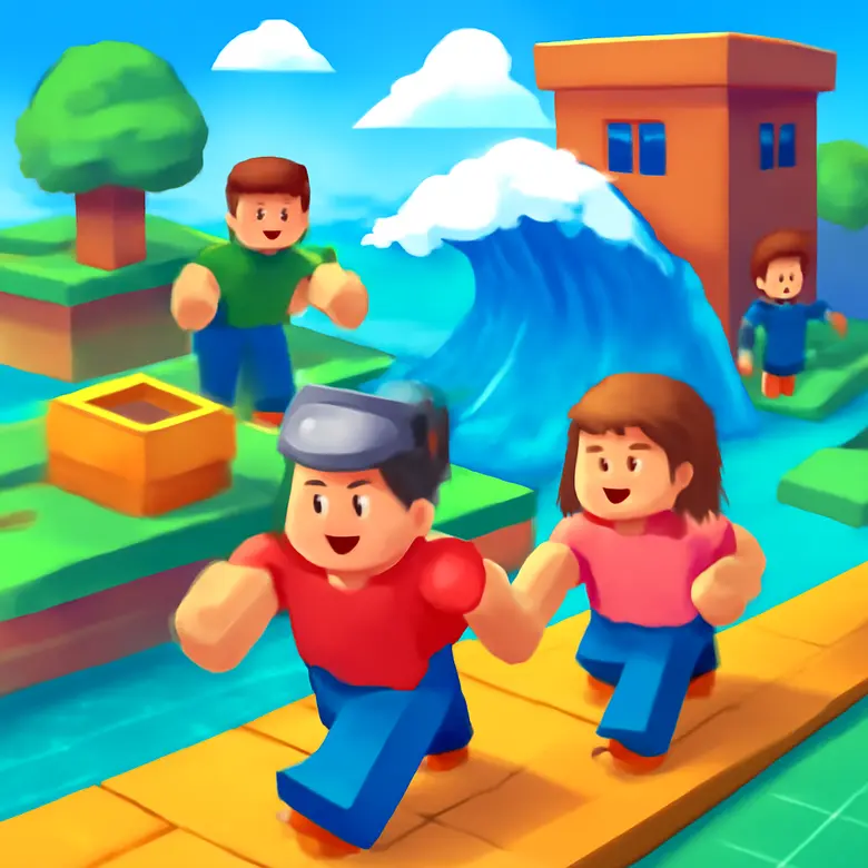 Escape Tsunami for Brainrots Roblox — Guides, Codes & Tips illustration - All Escape Tsunami for Brainrots Guides & Articles