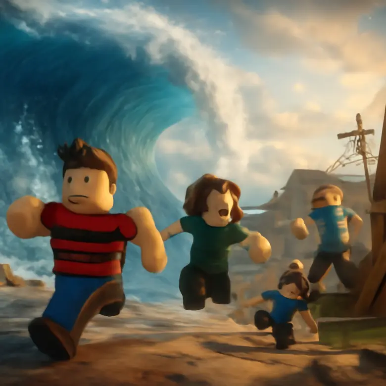 Escape Tsunami for Brainrots Roblox — Guides, Codes & Tips strategy illustration - Why the Game Keeps Growing