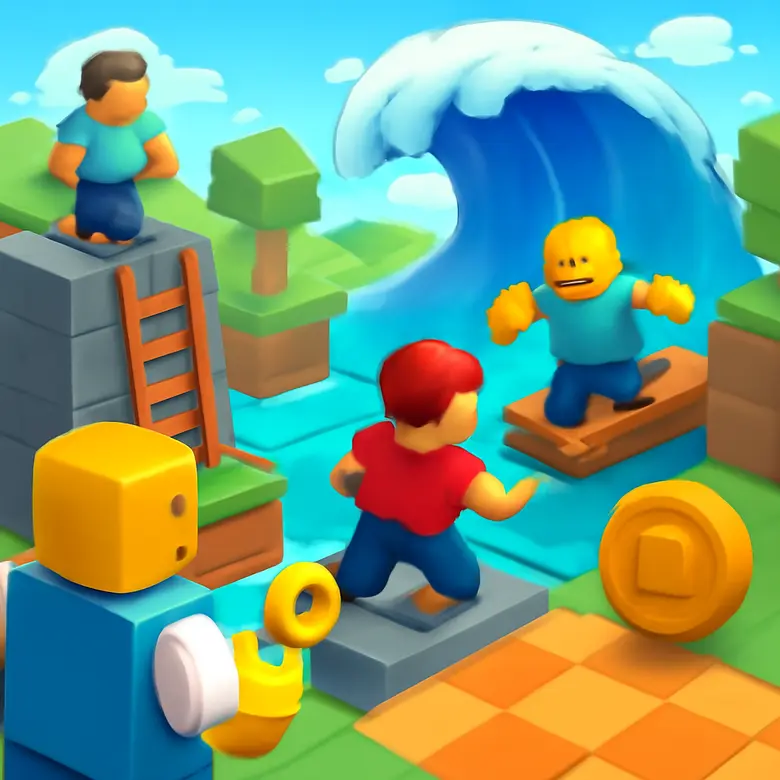 Escape Tsunami for Brainrots Codes (March 2026) illustration - How to Get Free Rewards Right Now