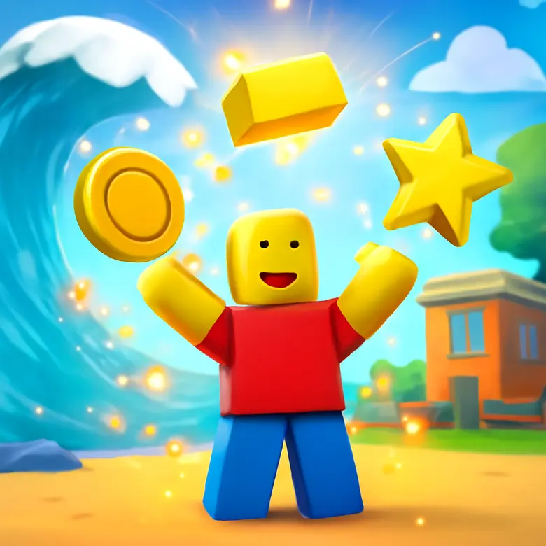 Escape Tsunami for Brainrots Codes (March 2026) rewards illustration - Tips for Surviving the Tsunami