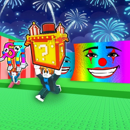 Escape Tsunami for Brainrots