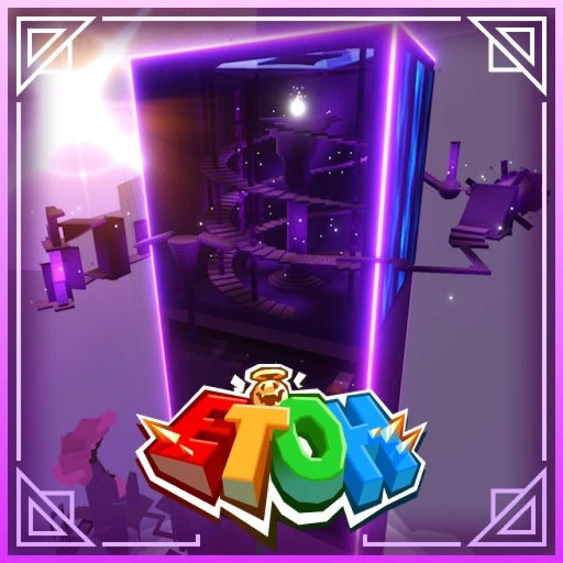 Eternal Towers of Hell Roblox tower obby