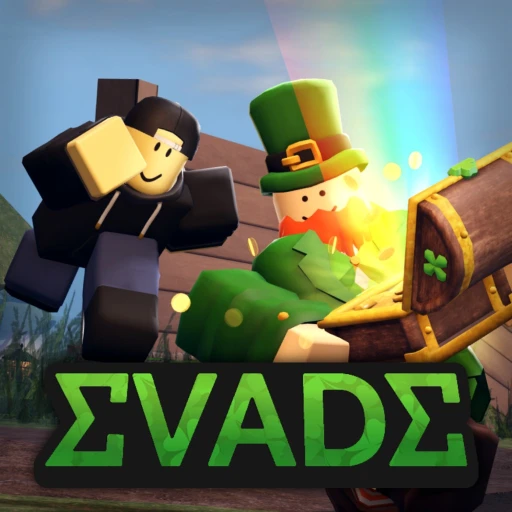 Evade Roblox