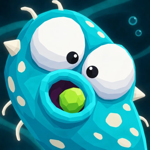 Evolve a Cell Roblox game