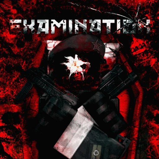 Examination Roblox game