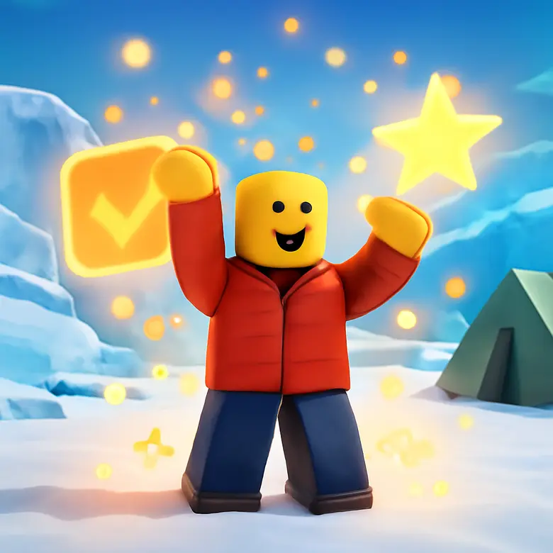 Expedition Antarctica Codes (July 2026) rewards illustration - Survival Tips for Expedition Antarctica