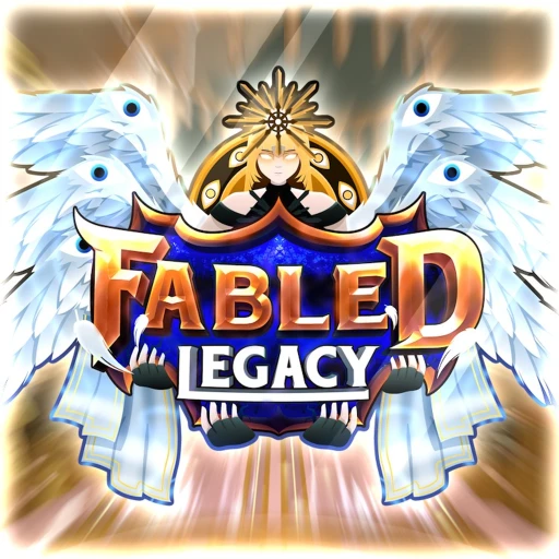 Fabled Legacy vs DOORS comparison - Roblox dungeon crawler versus horror adventure