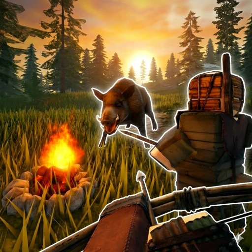 Fallen Survival Roblox