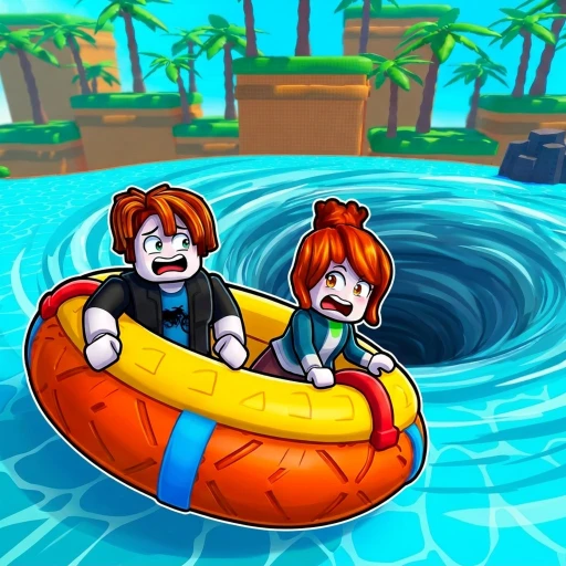 Fart Together Roblox game