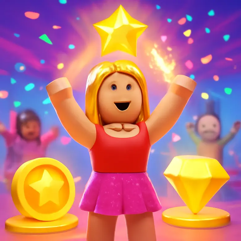 Fashion Famous Codes (April 2026) — rewards illustration - Fashion Famous vs. Other Fashion Games on Roblox