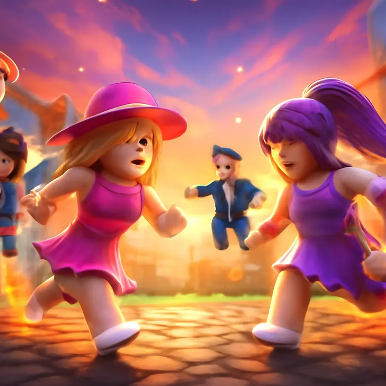 Fashion Famous vs Dress to Impress  -- Which Roblox Fashion Game Is Better? strategy illustration - Theme System and Variety