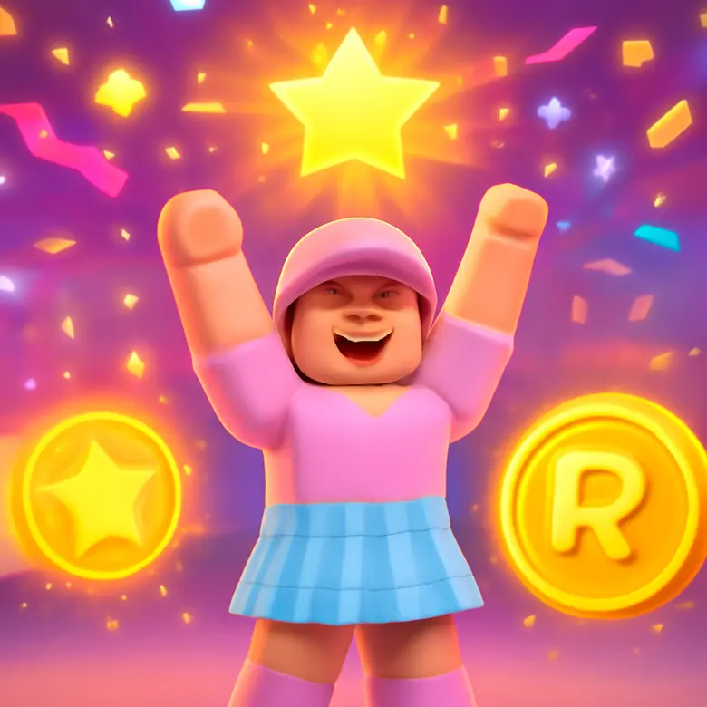 Fashion Famous vs Dress to Impress  -- Which Roblox Fashion Game Is Better? rewards illustration - Customization and Wardrobe Depth