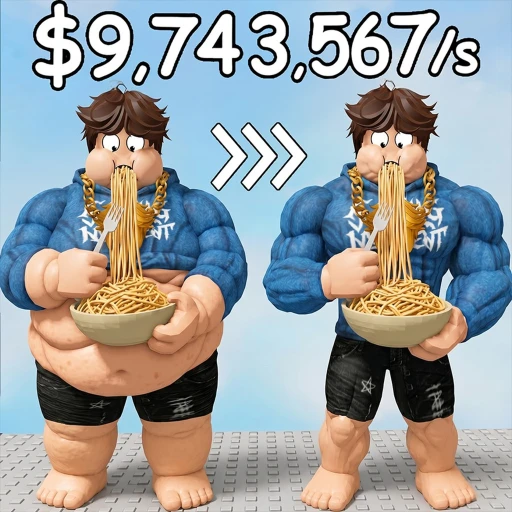 Fat To Fit