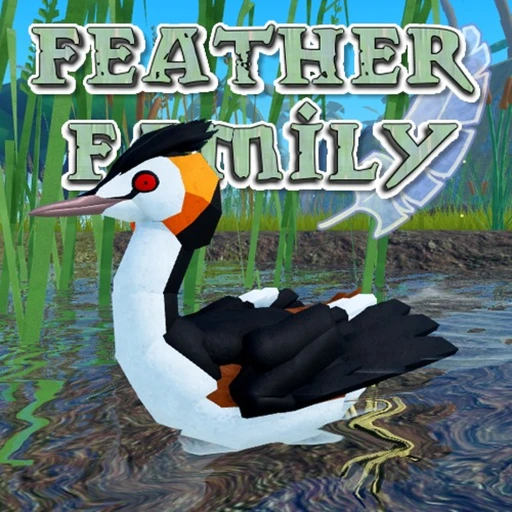 Feather Family Roblox