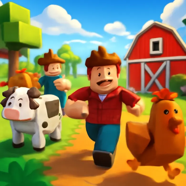 Feed and Farm Animal Roblox — Guides, Codes & Tips gameplay illustration - Quick Stats