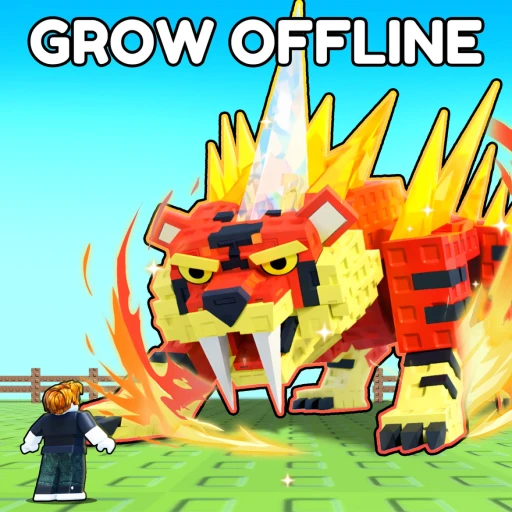 Feed and Farm Animal Roblox gameplay showing animals and farm