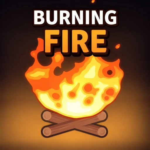 Feed the Fire Roblox game