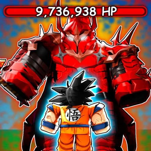 Fight Anime Bosses