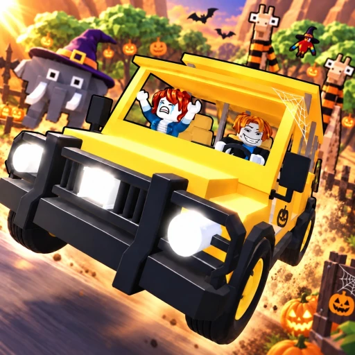 Film Animals Roblox game