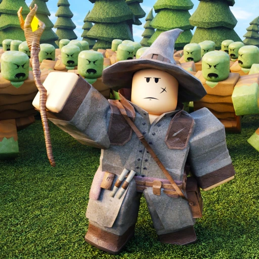 Final Swarm Roblox