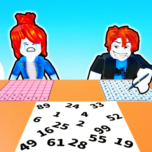 Find and Mark! Roblox