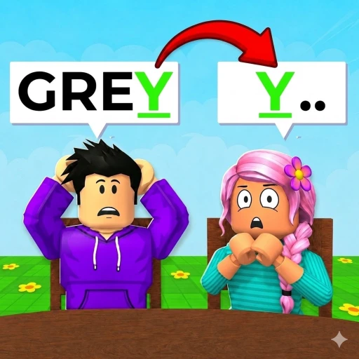 Finish The Word Roblox