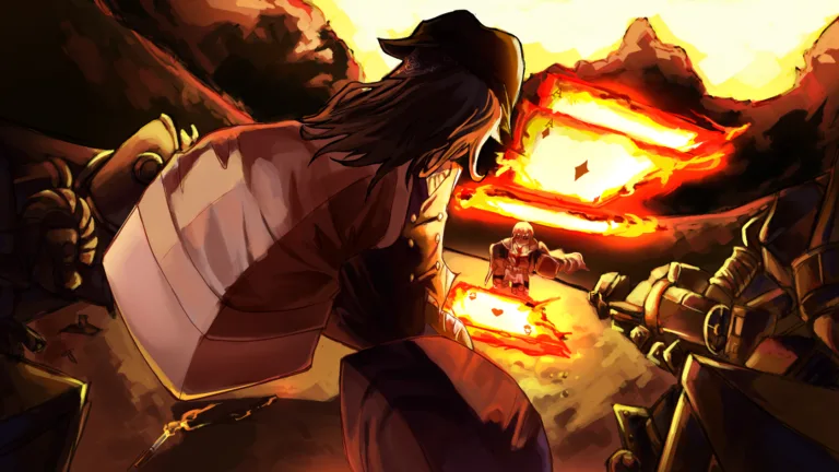 Fire Force Online Roblox