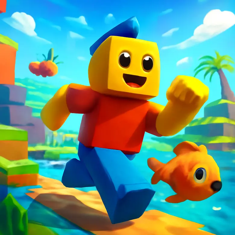 Fisch Roblox — Guides, Codes & Tips gameplay illustration - Quick Stats