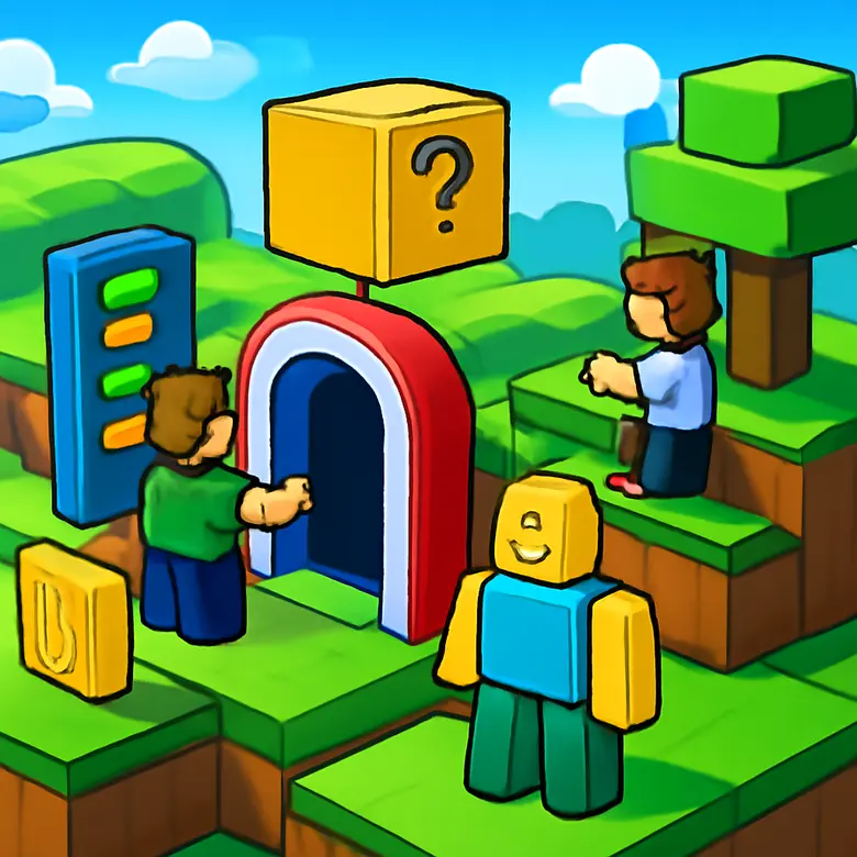 Fisch Roblox — Guides, Codes & Tips illustration - All Fisch Guides & Articles