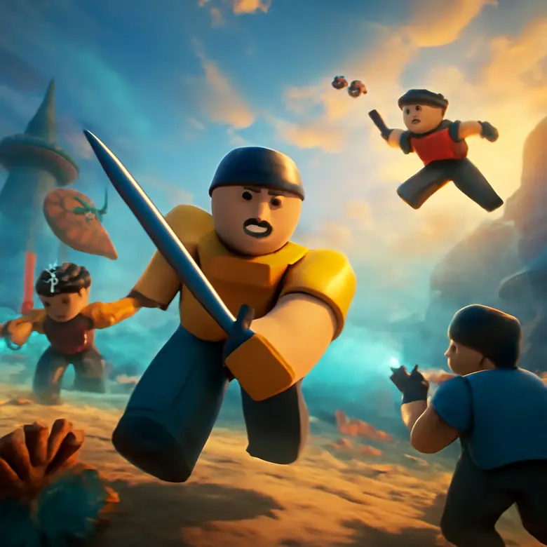 Fisch Roblox — Guides, Codes & Tips strategy illustration - What Makes Fisch Special