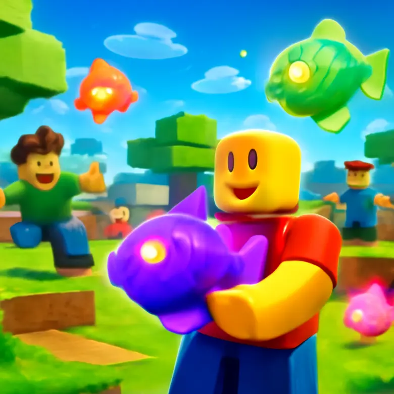 Fisch Codes (March 2026) — gameplay illustration - All Active Fisch Codes (March 2026)