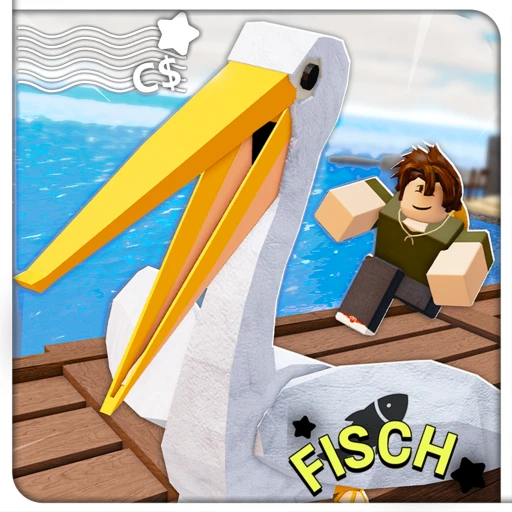 Fisch rod tier list &mdash; every rod ranked from S tier to D tier