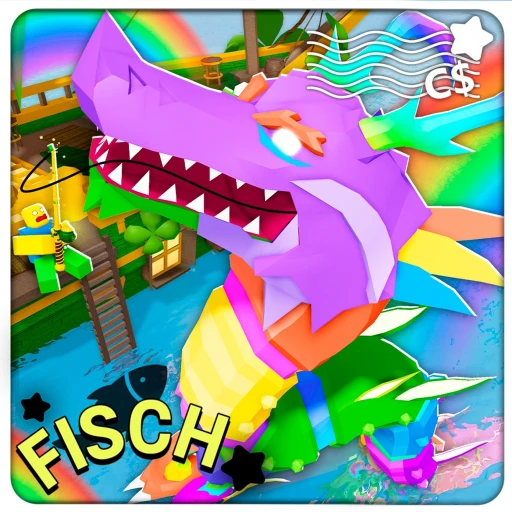 Fisch Roblox Halibut Harpoon update patch notes