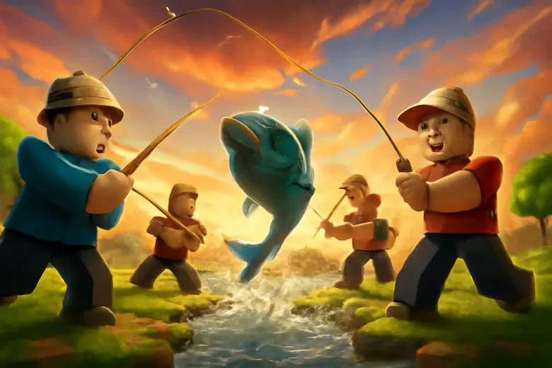 Fish It! Roblox — Guides, Codes & Tips strategy illustration - Why Fish It! Is Worth Playing