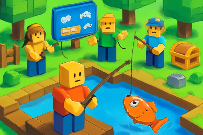 Fish It!   — Best Fishing Spots, Codes & Tips illustration - 1. Fish It! Overview & Stats (2026)