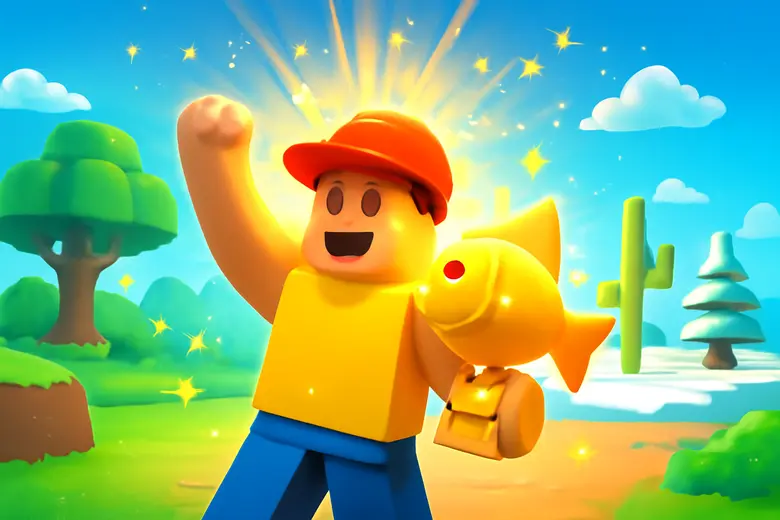 Fish It!   — Best Fishing Spots, Codes & Tips rewards illustration - 3. Best Fishing Spots by Biome (2026)