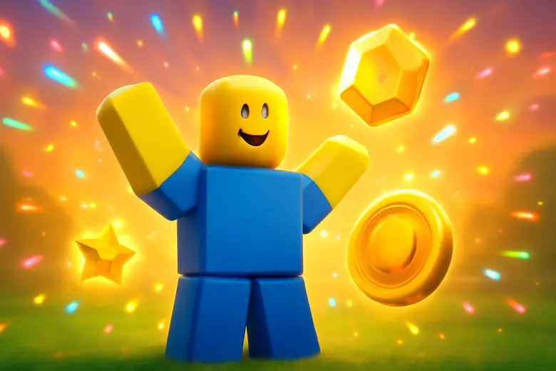 Fish It! vs RIVALS  — Relaxing Fishing or Intense FPS? rewards illustration - 4. Gameplay Breakdown: Chill vs Competitive