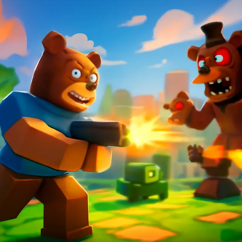 Five Nights TD 2 Roblox - Guides, Codes & Tips gameplay illustration - Quick Stats