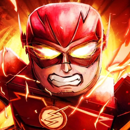 Flashpoint: Worlds Collide Roblox