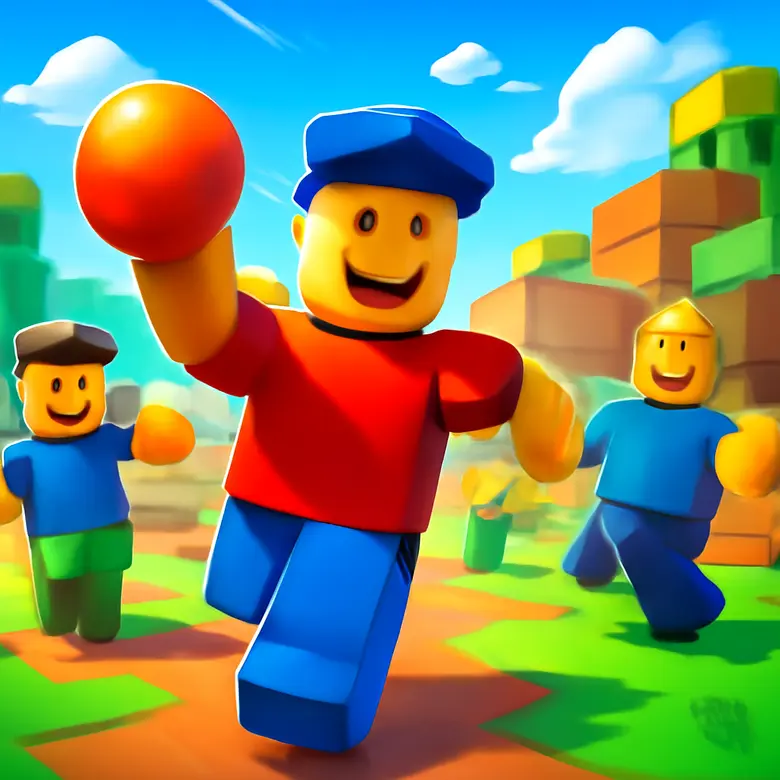Fling Things and People Roblox - Guides, Codes & Tips gameplay illustration - Quick Stats