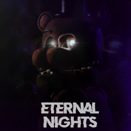 FNAF Eternal Nights Roblox