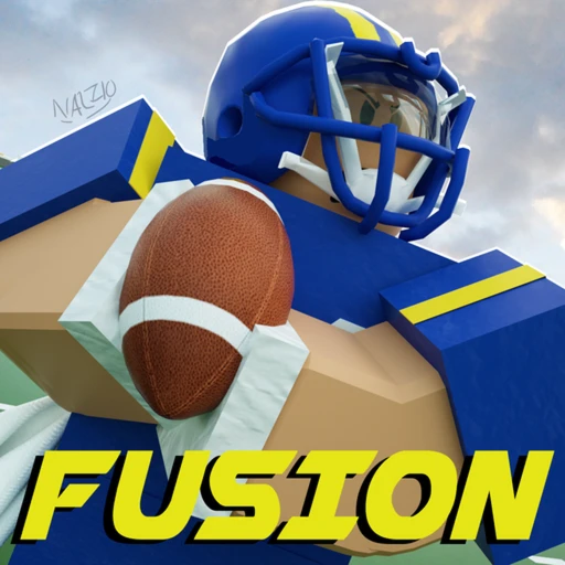 Football Fusion 3 Roblox
