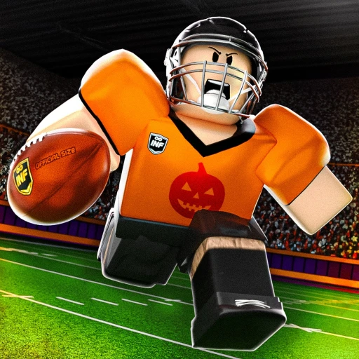 Football Legends Roblox game