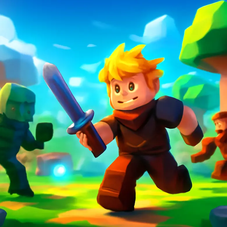 Forsaken Roblox — Guides, Codes & Tips gameplay illustration - Quick Stats