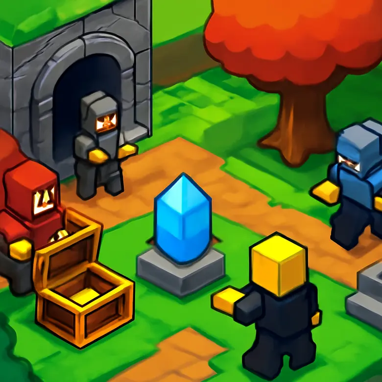 Forsaken Roblox — Guides, Codes & Tips illustration - All Forsaken Guides & Articles