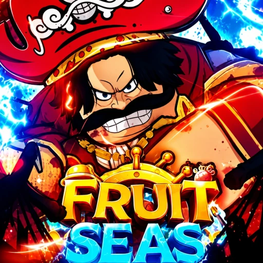Fruit Seas