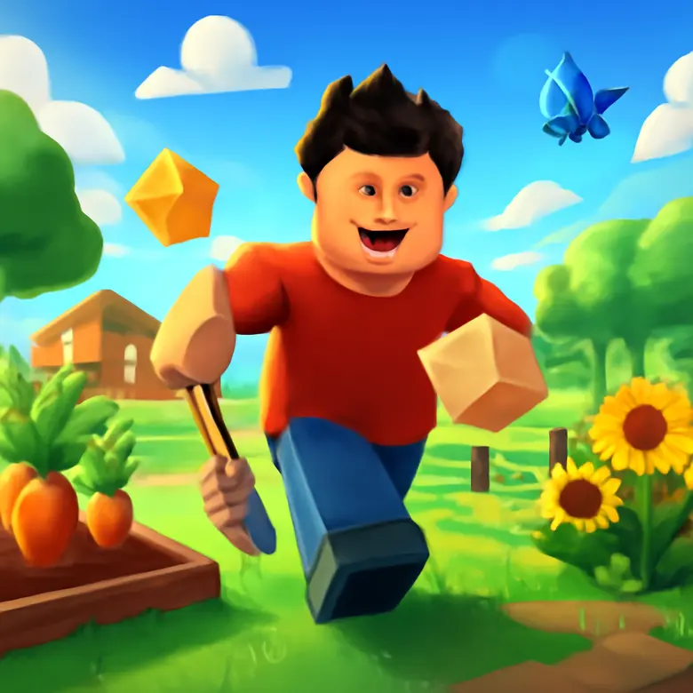 Garden Horizons Roblox -- Guides, Codes & Tips gameplay illustration - Quick Stats
