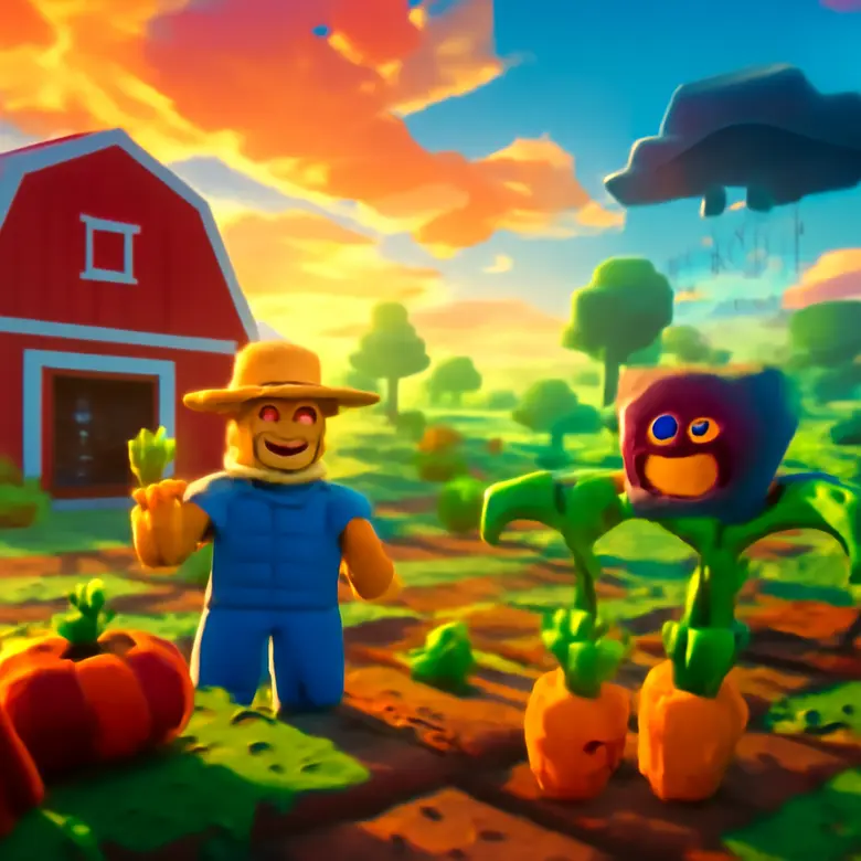 Garden Horizons   — Mutations, Weather & Farming Tips gameplay illustration - 1. Garden Horizons Overview — What Makes It Different in 2026